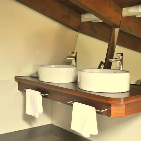 Apartment Casona La Sierra *