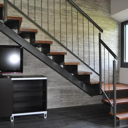 Casona La Sierra San Martin de Luina