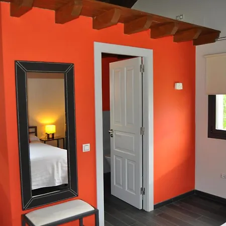 Casona La Sierra Apartment