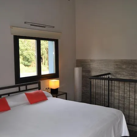 Casona La Sierra Apartment