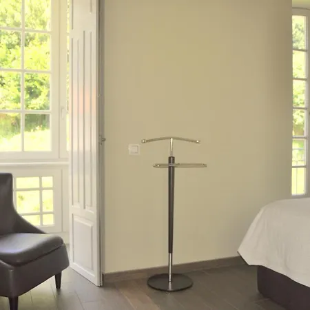 Casona La Sierra Apartment *