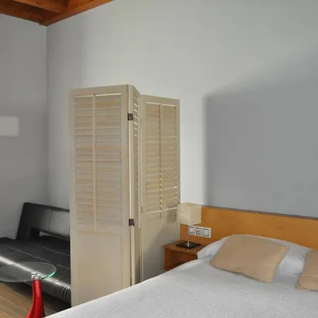 Casona La Sierra