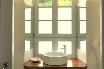Casona La Sierra Apartment San Martin de Luina