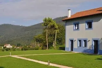 Casona La Sierra Apartment San Martin de Luina