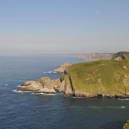 Apartment Casona La Sierra San Martin de Luina