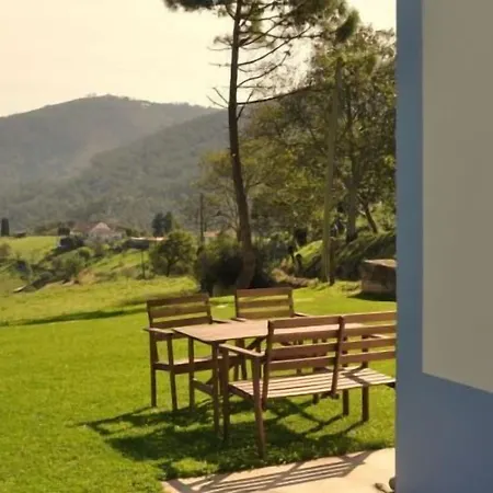 Apartmán Casona La Sierra *