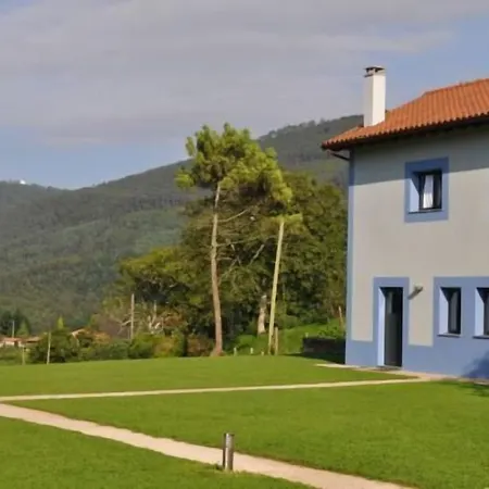 Apartmán Casona La Sierra San Martin de Luina