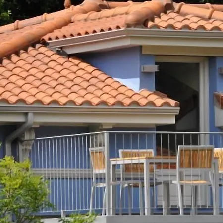 Casona La Sierra San Martin de Luina