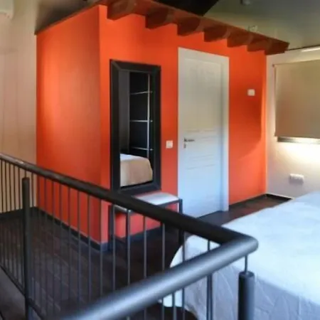 Casona La Sierra Apartmán *