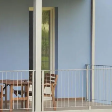 Casona La Sierra Apartmán