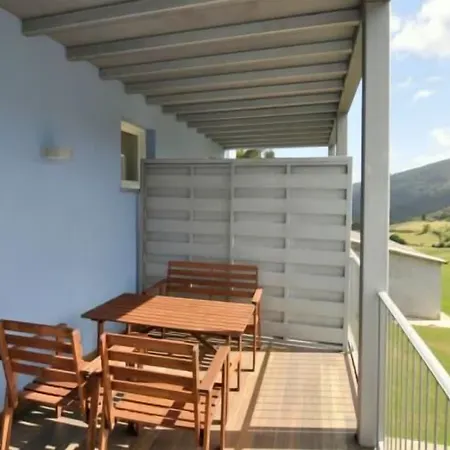 Apartmán Casona La Sierra