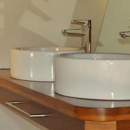 Casona La Sierra Apartmán