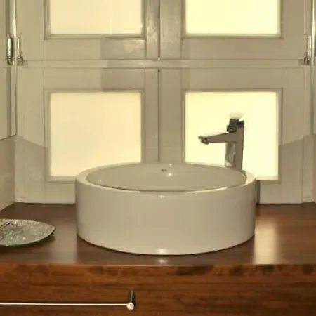 Casona La Sierra Apartmán