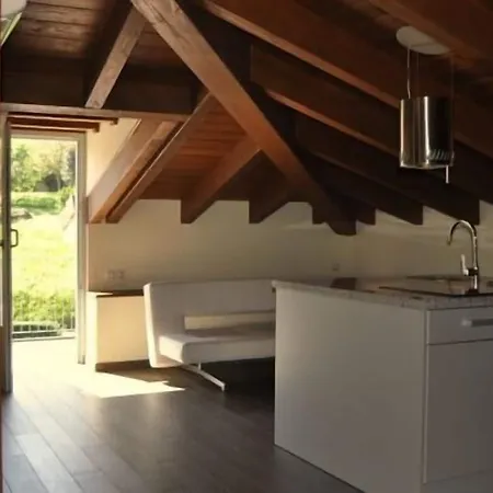 Apartmán Casona La Sierra