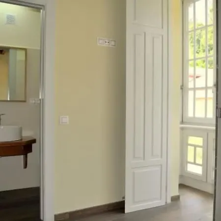 Apartmán Casona La Sierra *