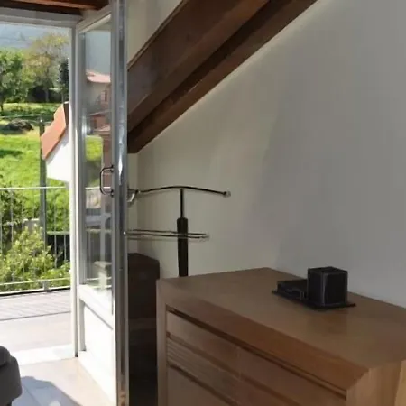 Casona La Sierra Apartmán San Martin de Luina