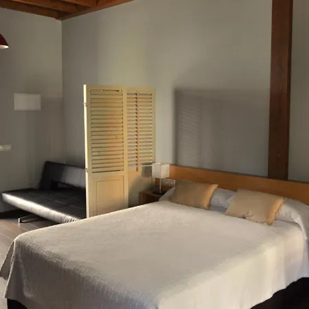 Casona La Sierra San Martin de Luina