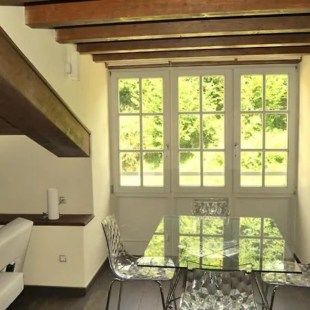 Apartmán Casona La Sierra