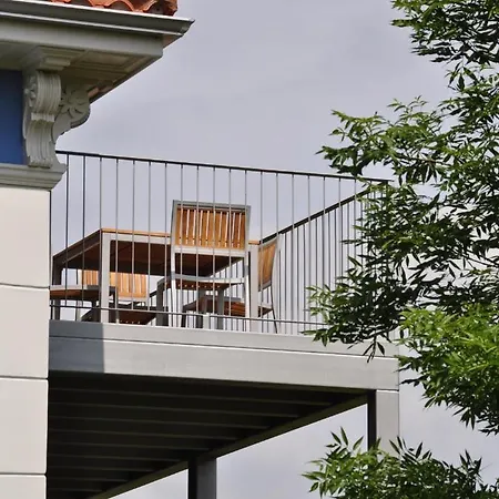 Casona La Sierra Apartmán San Martin de Luina