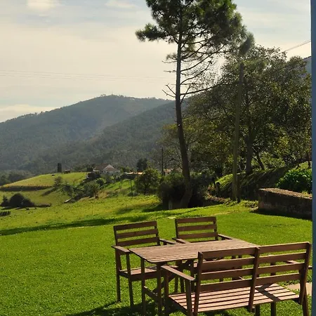 Apartmán Casona La Sierra San Martin de Luina