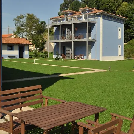 Casona La Sierra * San Martin de Luina