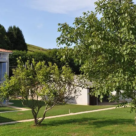 Apartmán Casona La Sierra San Martin de Luina