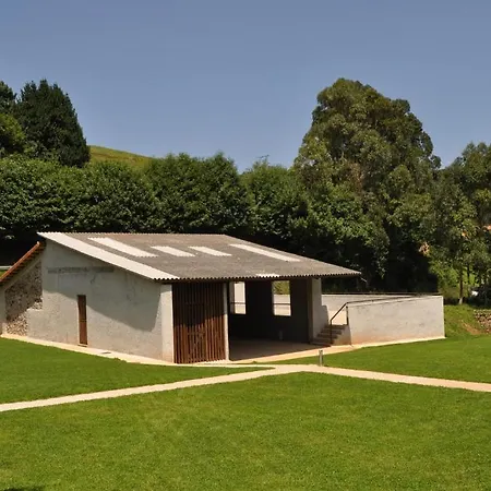 Casona La Sierra Apartmán