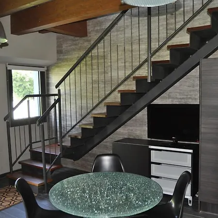 Apartmán Casona La Sierra *