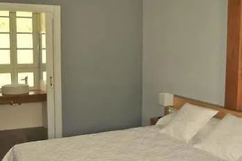 Apartmán Casona La Sierra