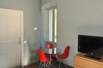 Apartment Casona La Sierra San Martin de Luina