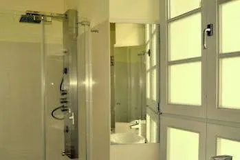 Apartmán Casona La Sierra