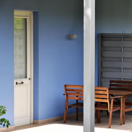 Casona La Sierra Apartmán *