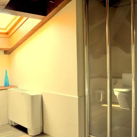 Casona La Sierra San Martin de Luina