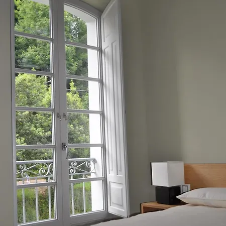 Casona La Sierra Apartmán