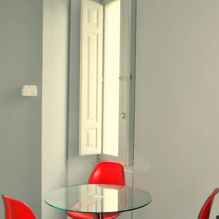 Apartmán Casona La Sierra