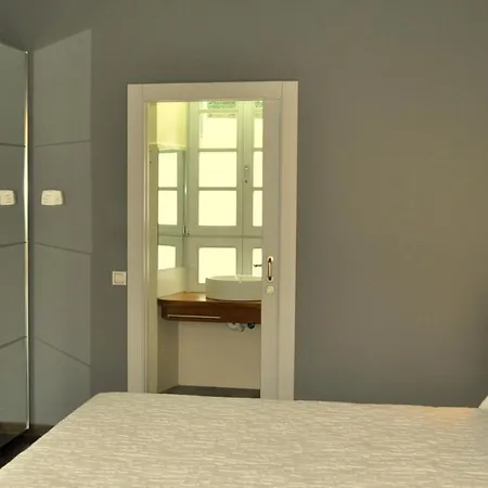 Apartmán Casona La Sierra San Martin de Luina