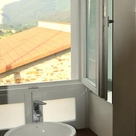 Apartmán Casona La Sierra San Martin de Luina