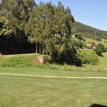 Casona La Sierra *